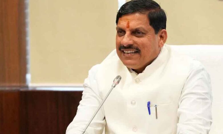 सैनिक भारत की सीमाओं के साथ देश के स्वाभिमान की भी करते हैं रक्षा : मुख्यमंत्री डॉ. यादव