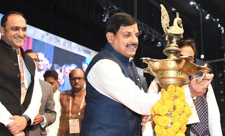 लोकपथ 2.0 का हुआ लॉन्च, यात्रा के दौरान ब्लैक स्पॉट अलर्ट मिलेगा, सीएम बोले- ‘PWD अब नवाचार की दिशा में काम कर रहा ‘
