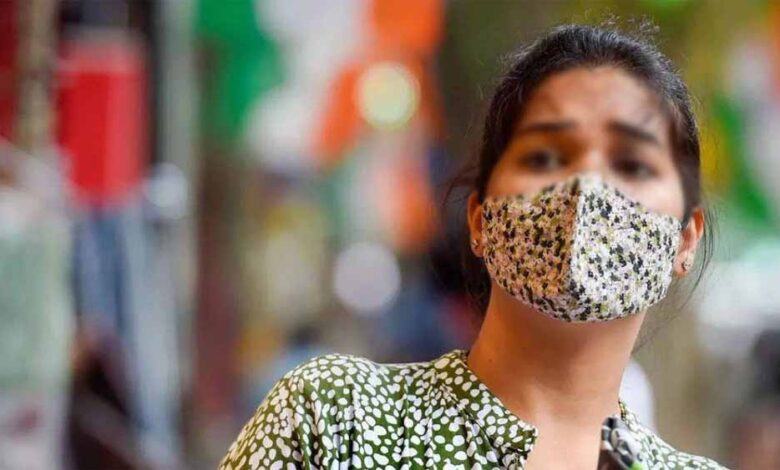 इंदौर में चेहरा ढंककर आए ग्राहकों को अब ज्वेलरी की दुकानों में एंट्री नहीं, व्यापारी एसोसिएशन का निर्णय