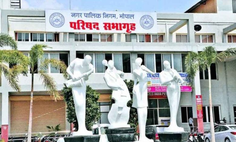 प्रदेश में नगरीय निकायों द्वारा बेहतर सुरक्षित एवं निर्बाध जल आपूर्ति की प्रभावी कार्रवाई
