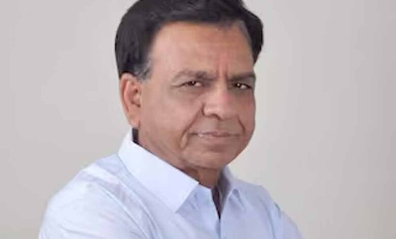 उप मुख्यमंत्री जगदीश देवड़ा का आगमन सोमवार को