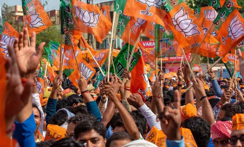 जिला कार्यालयों में जनता दरबार: विधायक सुनेंगे भाजपा कार्यकर्ताओं की शिकायतें, मौके पर होगा निराकरण