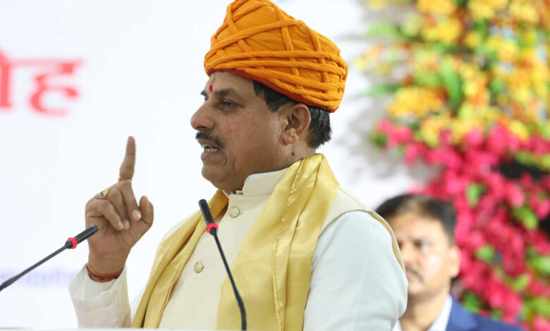 MP के किसान अब सूरज से करेंगे खेती, हर किसान के पास होगा अपना सोलर पंप; मोहन सरकार का बड़ा प्लान