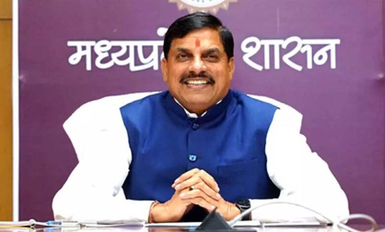 सीएम मोहन यादव ने शुरू की देवोस दौरे की तैयारी, स्विट्जरलैंड जाने से पहले एक और उच्चस्तरीय बैठक