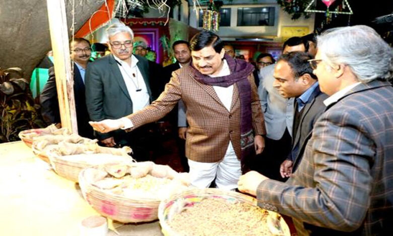 मुख्यमंत्री-डॉ.-यादव-हैप्पी-पोंगल-उत्सव-में-हुए-शामिल,-सांस्कृतिक-कार्यक्रमों-का-आनंद-लिया