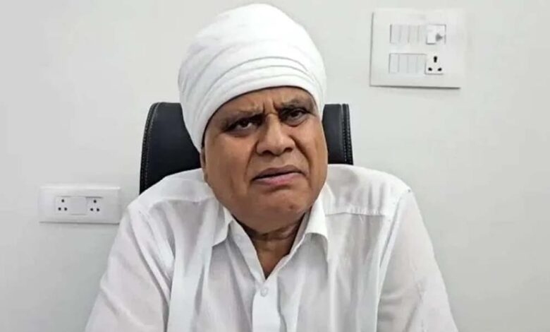 कांग्रेस-विधायक-फूल-सिंह-बरैया-के-दूषित-बयान-पर-बवाल,-डॉ.-मोहन-यादव,-हेमंत-खण्डेलवाल-सहित-भाजपा-नेतृत्व-का-तीखा-पलटवार