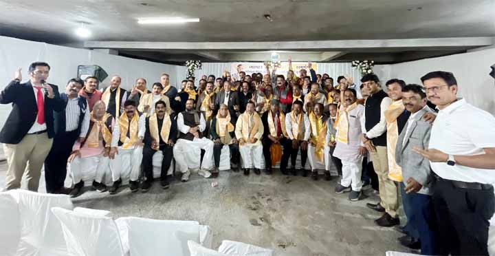 भोपाल-चैम्बर-चुनाव:-गोविंद-गोयल-के-‘उन्नति-पैनल’-के-मुख्य-चुनाव-कार्यालय-का-मालवीय-नगर-में-शुभारंभ