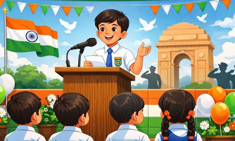 गणतंत्र-दिवस-2026:-देशभक्ति-कविताओं-के-साथ-ऐसा-भाषण-दें-कि-हर-दिल-में-भर-जाए-जोश