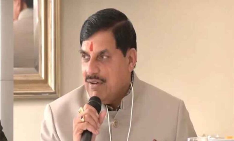 दावोस में नजर आया मध्यप्रदेश के औद्योगिक विकास की गति का सकारात्मक प्रभाव : मुख्यमंत्री डॉ. यादव