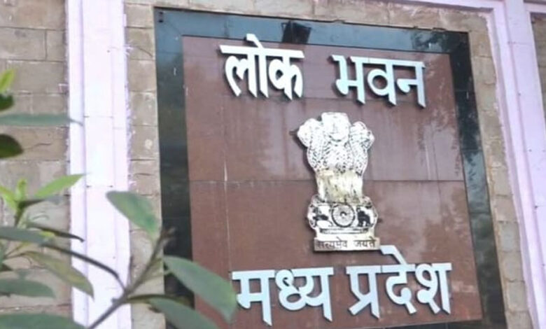 लोकभवन 25 जनवरी से आमजनों के लिए खुलेगा