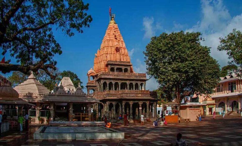 महाकाल-लोक-में-488-होमगार्ड-जवान-तैनात-होंगे,-उज्जैन-मंदिर-की-सुरक्षा-के-लिए-esb-करेगा-भर्ती