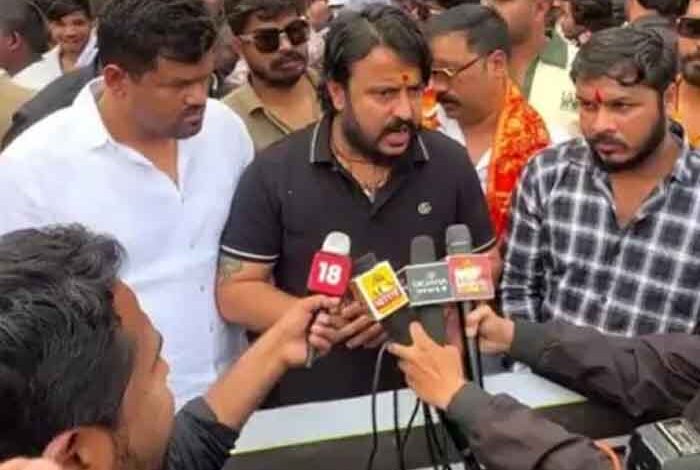 UGC के खिलाफ करणी सेना का बिगुल, 1 फरवरी को भारत बंद का ऐलान