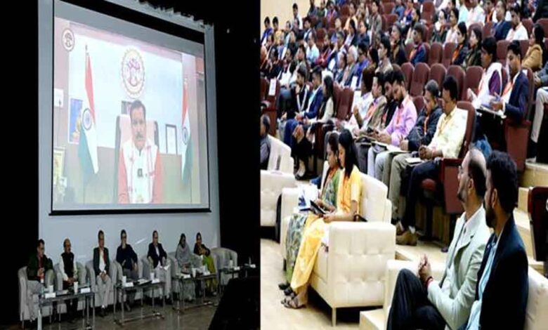 कौशल विकास को रोजगार से जोड़ने की दिशा में आईटीआई संबद्धता मानदंड–2025 अहम कदम साबित होगा : मंत्री टेटवाल