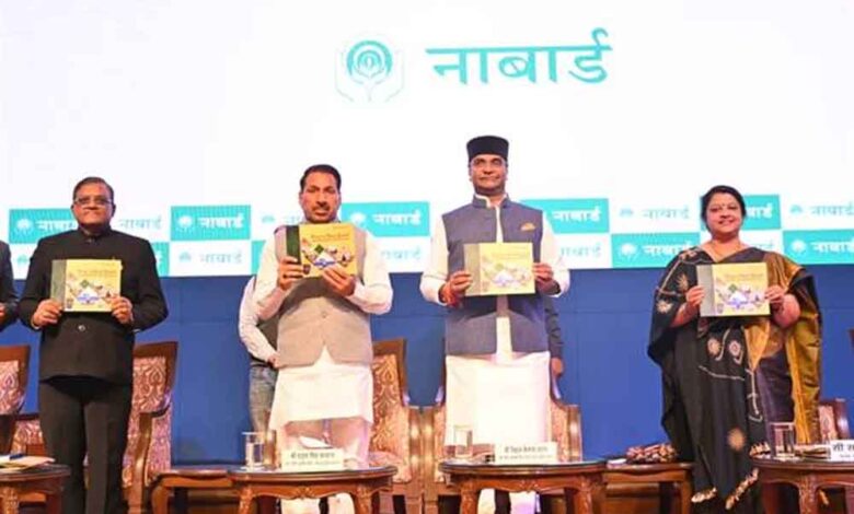 सहकारिता से ग्रामीण अर्थव्यवस्था को सशक्त करना सरकार की प्राथमिकता : मंत्री सारंग
