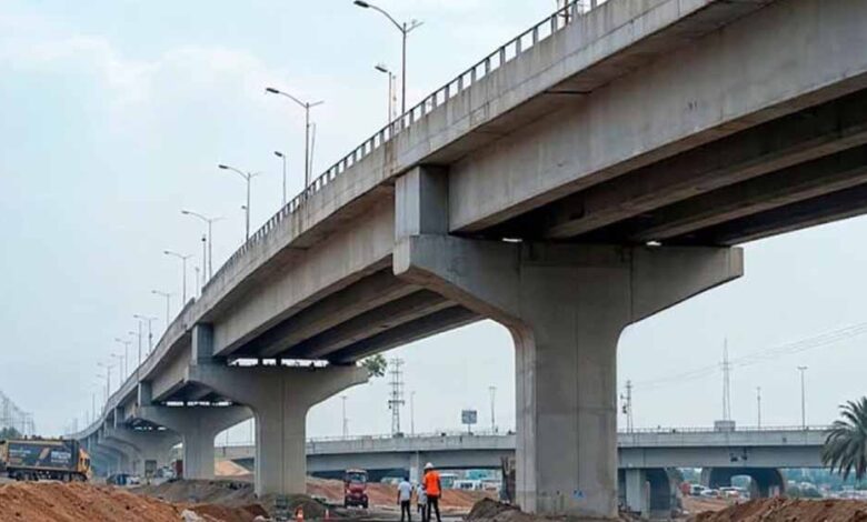 Budget : जबलपुर पश्चिम विधानसभा में 300 करोड़ का फ्लाईओवर, त्रिपुरी चौक से मेडिकल तक जाम से मिलेगी राहत