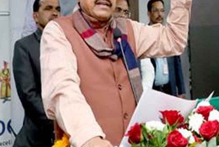 प्रधानमंत्री मोदी और केन्द्रीय वित्त मंत्री का विकसित भारत@2047 के लक्ष्य प्राप्ति की दिशा में प्रभावी कदम है केन्द्रीय बजट : मुख्यमंत्री डॉ. यादव