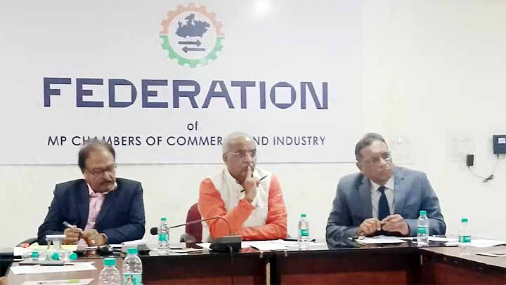 केन्द्रीय बजट 2026-27 से उद्योग जगत को नई रफ्तार, विकास और निवेश का भरोसा