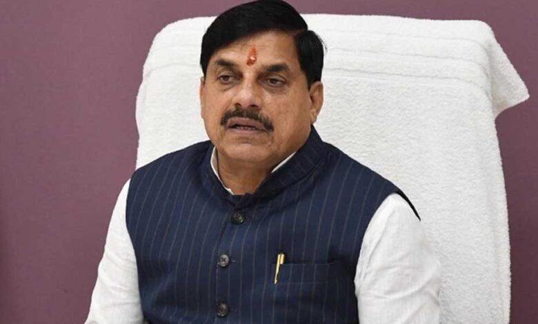 मुख्यमंत्री डॉ. यादव ने ओंकारेश्वर में हुई दुर्घटना पर दुःख व्यक्त किया