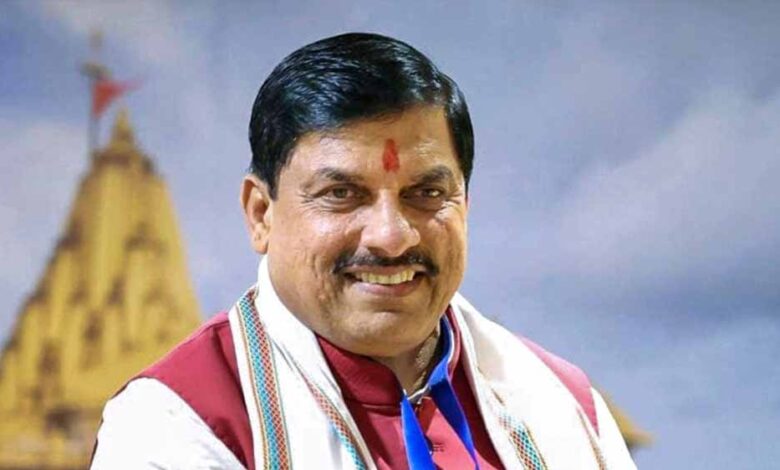 उज्जैन में आज CM करेंगे गीता भवन का लोकार्पण, गुरु पूर्णिमा महोत्सव में होंगे शामिल; शिक्षकों को देंगे नियुक्ति पत्र