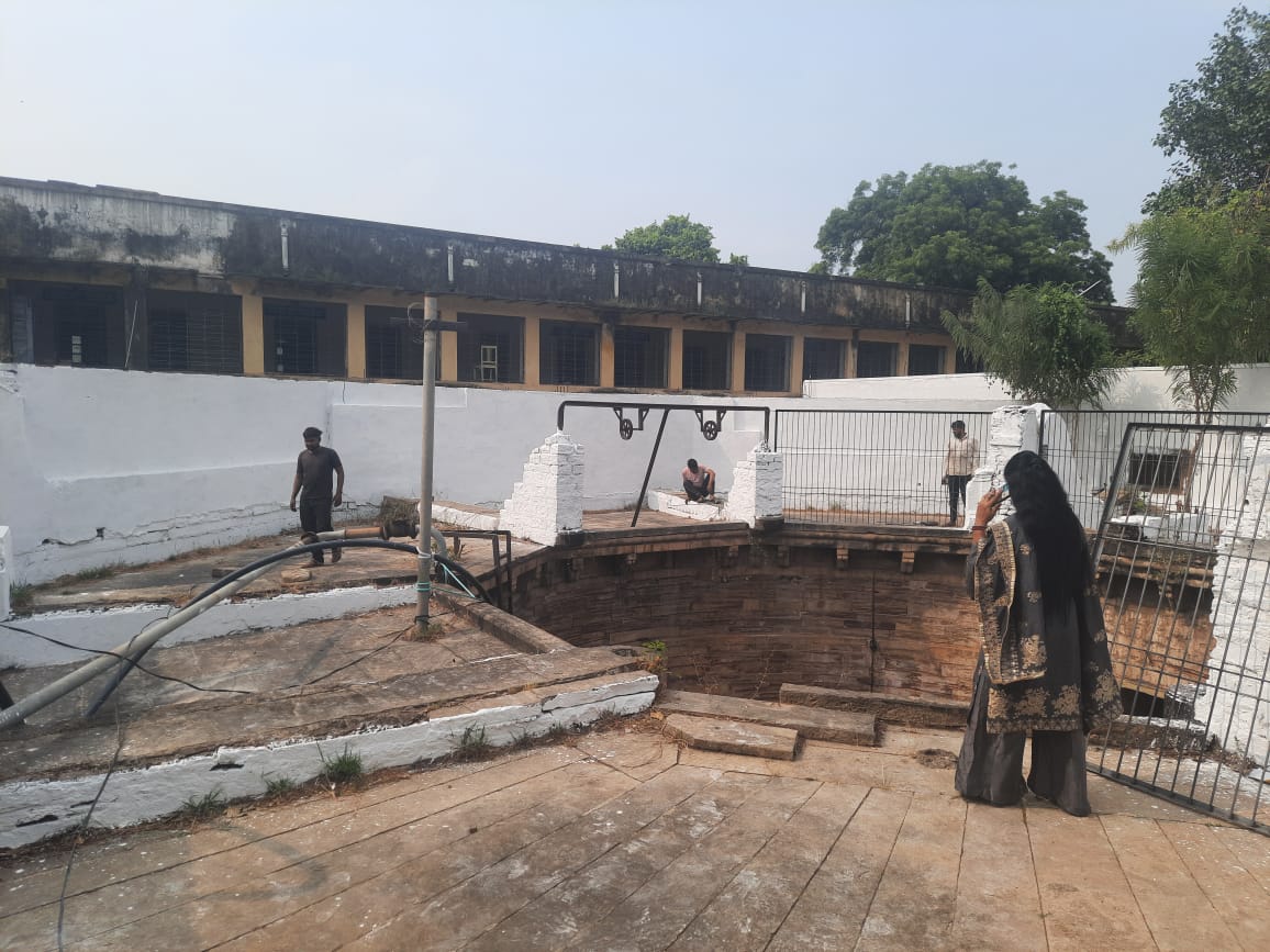 ग्वालियर में सजेगी जल संरक्षण की मिसाल, 21 अक्टूबर को बावड़ी का लोकार्पण करेंगे निगम आयुक्त