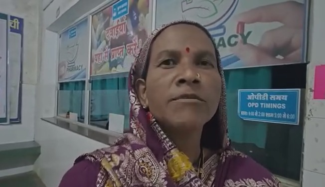 पसला की आदिवासी महिला सरपंच के साथ मारपीट और जबरन हस्ताक्षर कराने का मामला: FIR दर्ज होने के बाद समाप्त हुआ धरना
