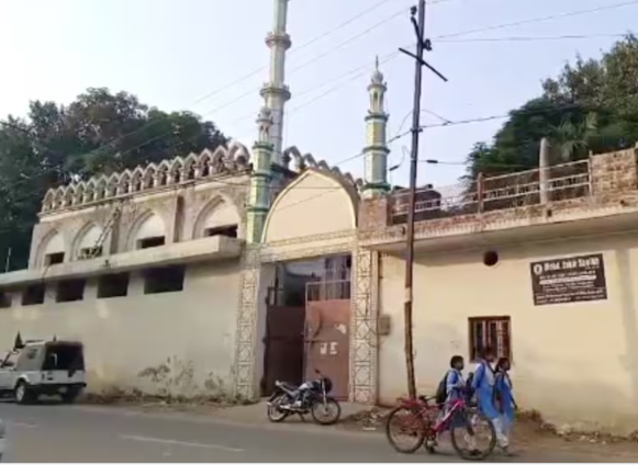 ग्वालियर में दारुल कुरआन मदरसे की जमीन पर उठे सवाल, ‘मस्जिद नजूल’ एंट्री की होगी जांच