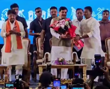 इंदौर अर्बन ग्रोथ कॉन्क्लेव 2.0: MP में 2047 तक 20 लाख रोजगार का लक्ष्य, 15 नई टाउनशिप बसाने की तैयारी