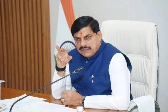 MP में मंत्रियों के प्रभार वाले जिलों में होगा बदलाव, दिसंबर में नई व्यवस्था; कैबिनेट विस्तार का इंतजार