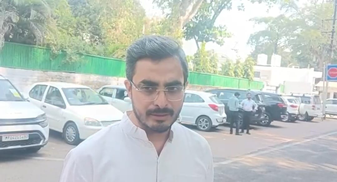 सऊदी में फंसे मप्र सहित देश के 4 हजार भारतीय