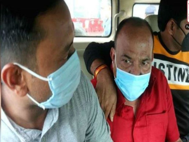 78 वर्षीय प्यारे मियां को 10 बार आजीवन कारावास..77.64 लाख जुर्माना..चौंक गए न आप..