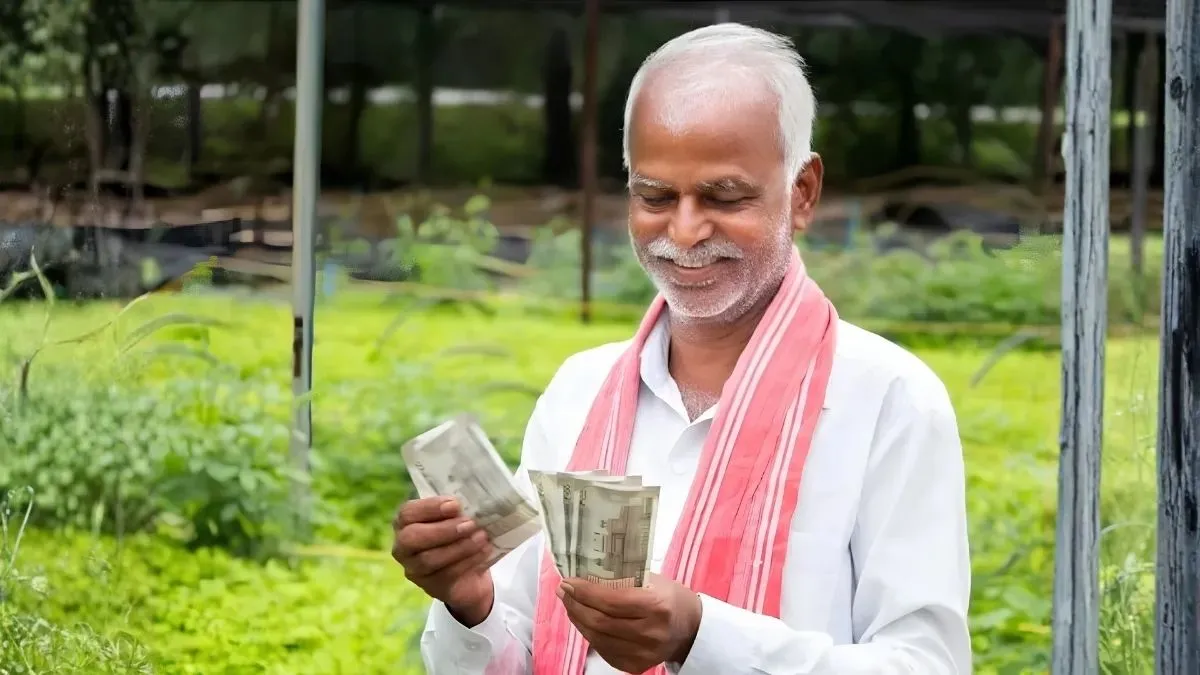 पीएम किसान सम्मान निधि की 24वीं किस्त जारी, 9.34 करोड़ किसानों के खातों में पहुंचे 19 हजार करोड़ रुपये; ऐसे चेक करें अपना स्टेटस