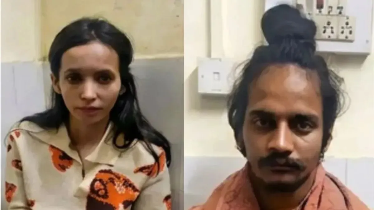 मेरठ के ‘नीले ड्रम’ हत्याकांड में नया मोड़, मुस्कान और साहिल की फांसी की सजा को हाई कोर्ट में चुनौती